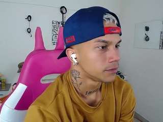 leonardprice1 camsoda