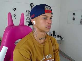 leonardprice1 camsoda