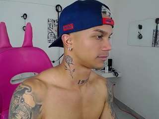 leonardprice1 camsoda