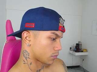 leonardprice1 webcam