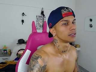 leonardprice1 webcam
