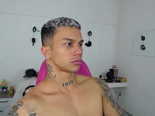 leonardprice1 webcam