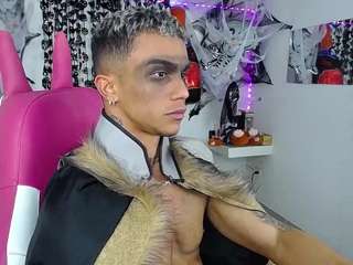 leonardprice1 webcam