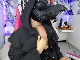 leonardprice1 webcam