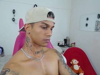  leonardprice1 chat room