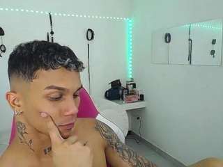 leonardprice1 webcam model