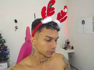  leonardprice1 chat room