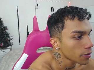 leonardprice1 Live Webcam on CamSoda