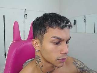 leonardprice1 Bdsm live webcam
