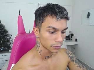 leonardprice1 Dildo live webcam