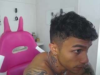 leonardprice1's CamSoda show and profile