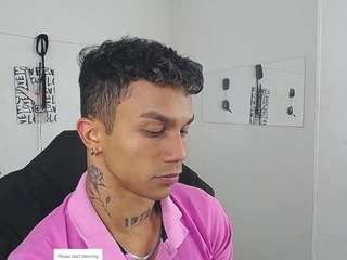 leonardprice1 webcam