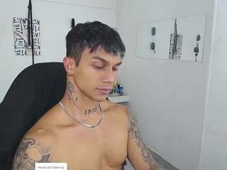 leonardprice1 webcam model