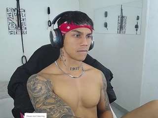 leonardprice1 webcam