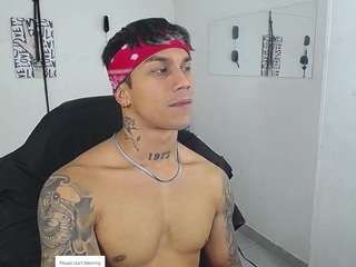 leonardprice1 webcam