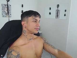 leonardprice1 webcam