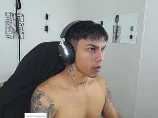 leonardprice1 live cam profile