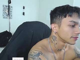 leonardprice1 webcam