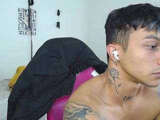leonardprice1 webcam