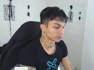 leonardprice1 webcam model