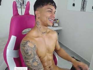 leonardprice1 webcam