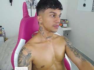 leonardprice1 webcam