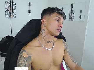 leonardprice1 webcam