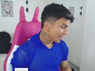 leonardprice1 webcam