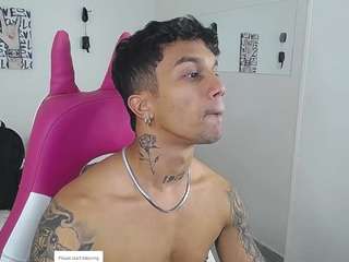 leonardprice1 webcam