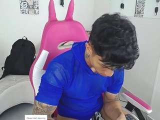 leonardprice1 webcam