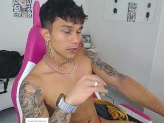 leonardprice1 webcam