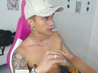 leonardprice1 webcam
