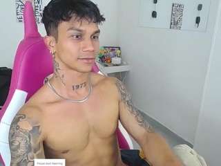 leonardprice1 webcam