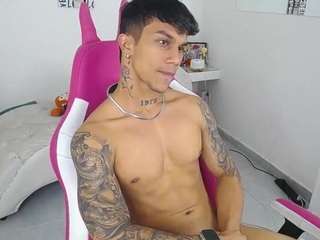 leonardprice1 webcam