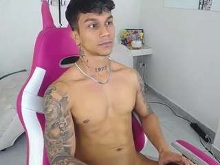 leonardprice1 webcam