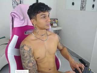 leonardprice1 webcam
