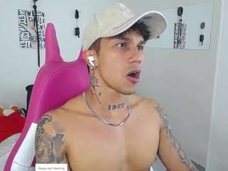 leonardprice1 webcam