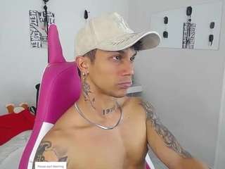 leonardprice1 webcam