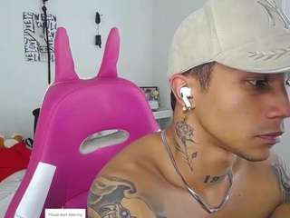 leonardprice1 webcam