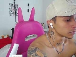 leonardprice1 webcam