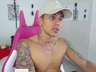 leonardprice1 webcam