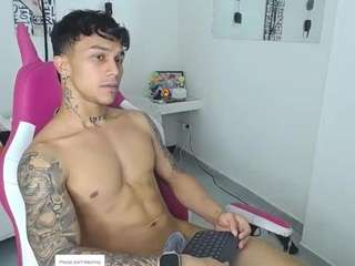 leonardprice1 webcam