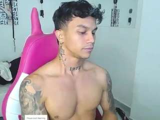 leonardprice1 webcam