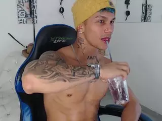 LeonardPrice1's Live Sex Cam Show