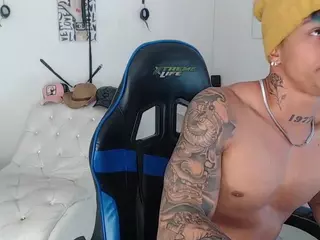 LeonardPrice1's Live Sex Cam Show