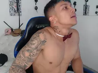 LeonardPrice1's Live Sex Cam Show