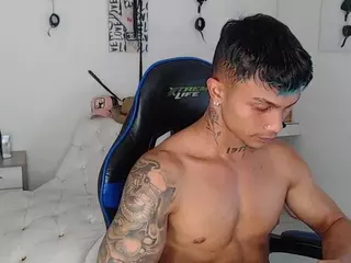 LeonardPrice1's Live Sex Cam Show