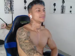 LeonardPrice1's Live Sex Cam Show