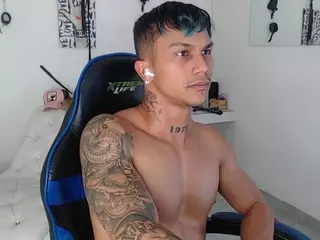 LeonardPrice1's Live Sex Cam Show