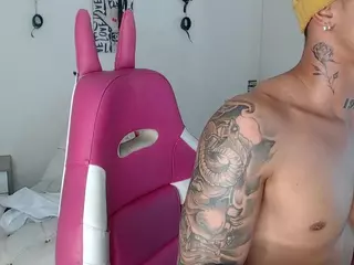 LeonardPrice1's Live Sex Cam Show